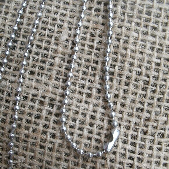 Black Cat Pentacle Glass Cabochon Pendant Necklace - Picture 12 of 14